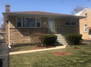 1514 Morris Ave, Berkeley, IL 60163