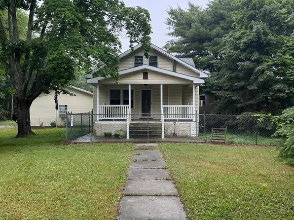 5631 Route 9, Tuckerton, NJ 08087