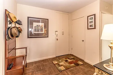 Rented by Halstead Real Estate