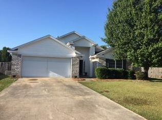 9570 Polo Pl N, Mobile, AL 36695