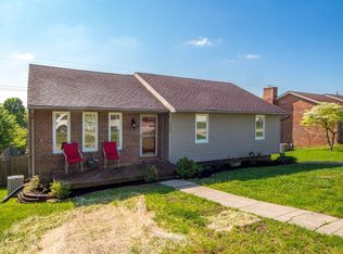 3724 Dicksonia Dr, Lexington, KY