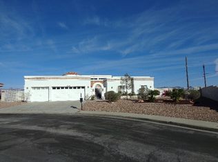 2045 Cholla Way, Laughlin, NV 89029