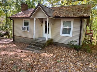 344 Mockingbird Hill Rd, Eva, TN 38333