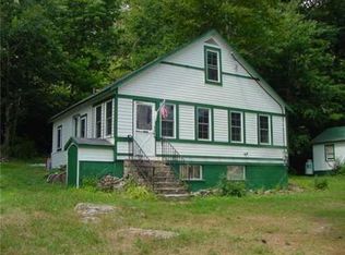 802 Sebago Rd #3, Sebago, ME 04029