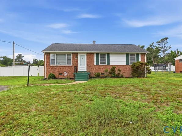 7959 Kenmore Dr, Mechanicsville, VA 23111