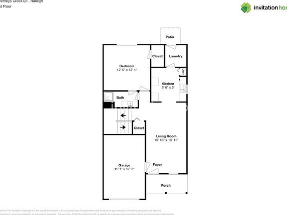 2nd image of this home