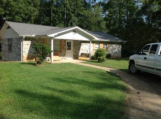 6300 Dorsey Evergreen Rd, Fulton, MS 38843