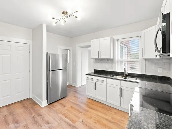 335 John St #2, New Haven, CT 06513