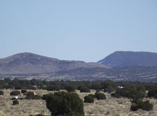 3218 S Franklin Way #128, Williams, AZ 86046