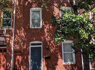 2306 Cambridge St, Baltimore, MD 21224