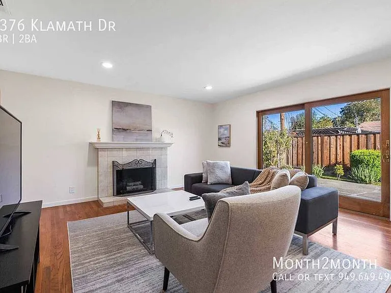 1376 Klamath Dr — Photo 5