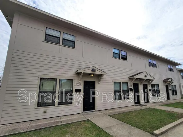 1031 N Wall St, Belton, TX 76513