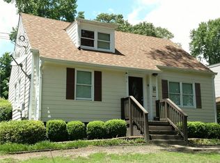 1962 Wingate Rd, Chamblee, GA 30341