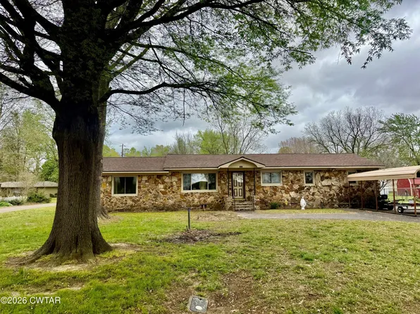 1403 W Main Ave, Obion, TN 38240