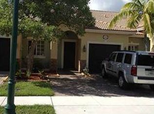 1212 NE 32nd Ter, Homestead, FL 33033