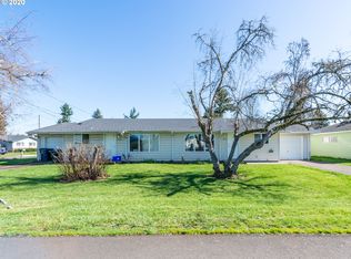 1203 N Park Ave, Eugene, OR 97404