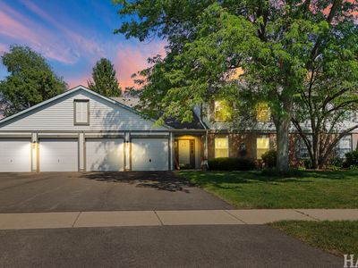 260 Crestview Dr Unit C, Wauconda, IL, 60084