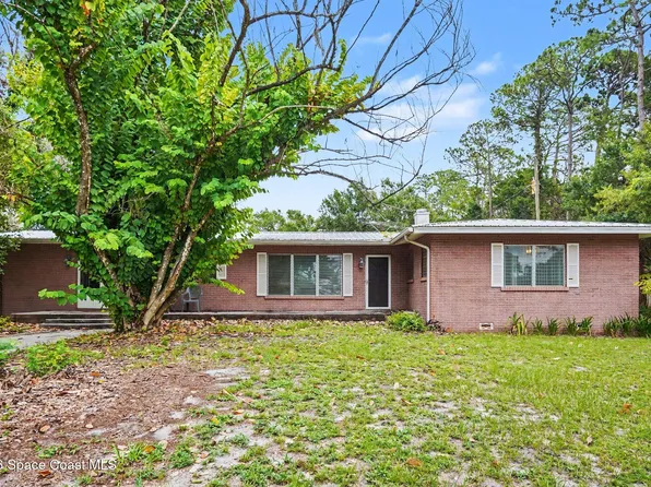 2311 Arizona St, Melbourne, FL 32904