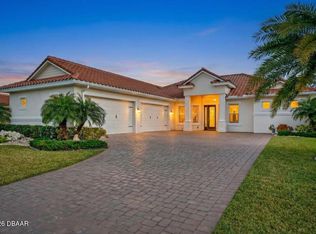 2820 S Asciano Ct, New Smyrna Beach, FL 32168