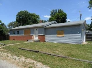 2628 Whitehead Rd, Columbus, OH