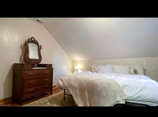 2931 Peppers Ferry Rd, Radford, VA 24141