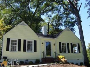 390 Redland Rd NW, Atlanta, GA 30309