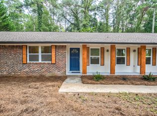 6660 Rivertown Rd, Fairburn, GA 30213