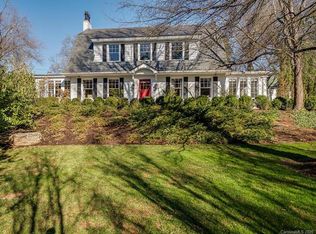 964 Granville Rd, Charlotte, NC 28207