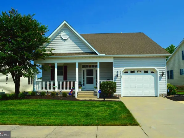 391 N Red Haven Ln, Dover, DE 19901