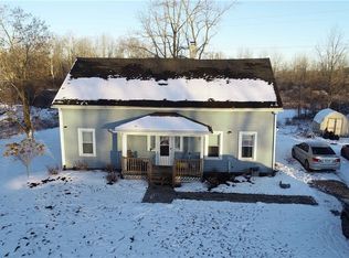 8852 Caughdenoy Rd, Clay, NY 13041