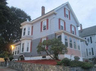 31 Bennett St, Wakefield, MA 01880