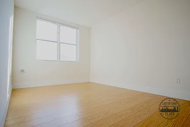 Rented by Lofts and Flats LLC