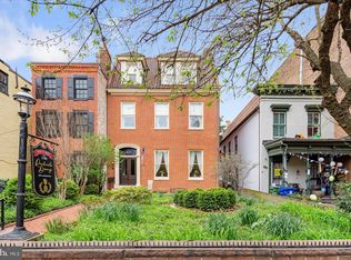 637 Washington Blvd, Baltimore, MD 21230