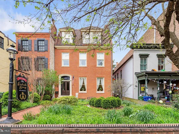 637 Washington Blvd, Baltimore, MD 21230