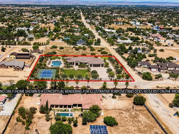 2701 W O Ave #8, Palmdale, CA 93551