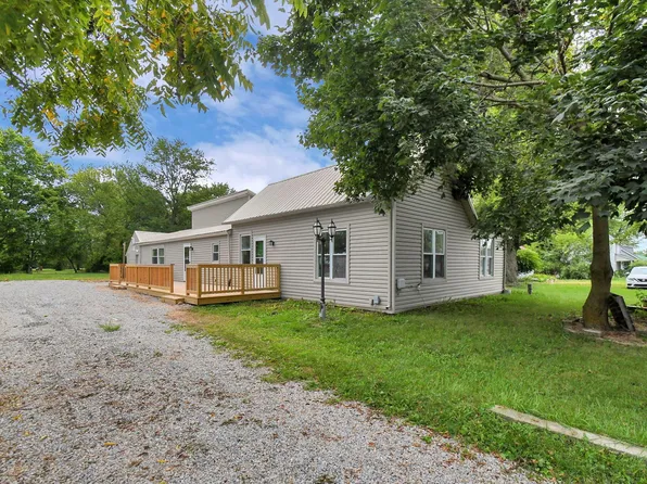 85 Middle St NE, London, OH 43140