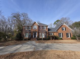 1272 Lee Blvd NW, Orangeburg, SC 29118