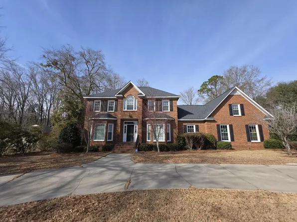 1272 Lee Blvd NW, Orangeburg, SC 29118