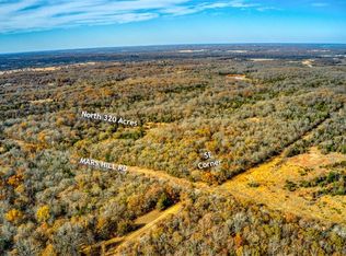 Mars Hill Rd, Macomb, OK 74852