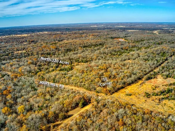 Mars Hill Rd, Macomb, OK 74852