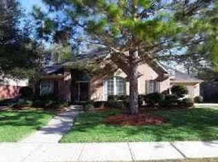19519 Texas Laurel Trl, Kingwood, TX 77346