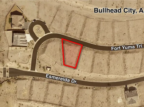 3048 Fort Yuma Trl, Bullhead City, AZ 86429