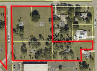 1590 Judd Rd, North Fort Myers, FL 33903