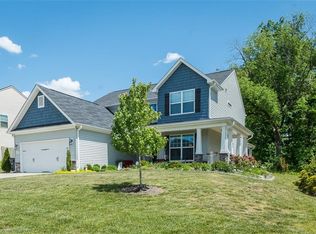 2445 Longshadow Dr, Graham, NC 27253