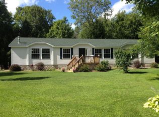 W954 County Road M, White Lake, WI 54491