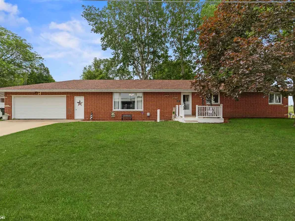 405 W Shepherd St, Danville, IA 52623