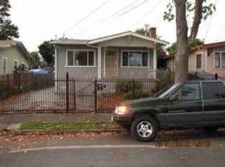 1657 87th Ave, Oakland, CA 94621