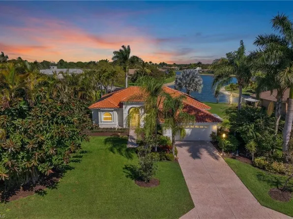 8995 Lely Island CIR, NAPLES, FL 34113