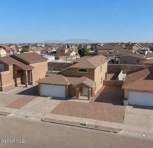 11809 Mesquite Lake Ln, El Paso, TX, 79934