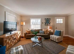 917 Broadmoor Dr, Nashville, TN 37216